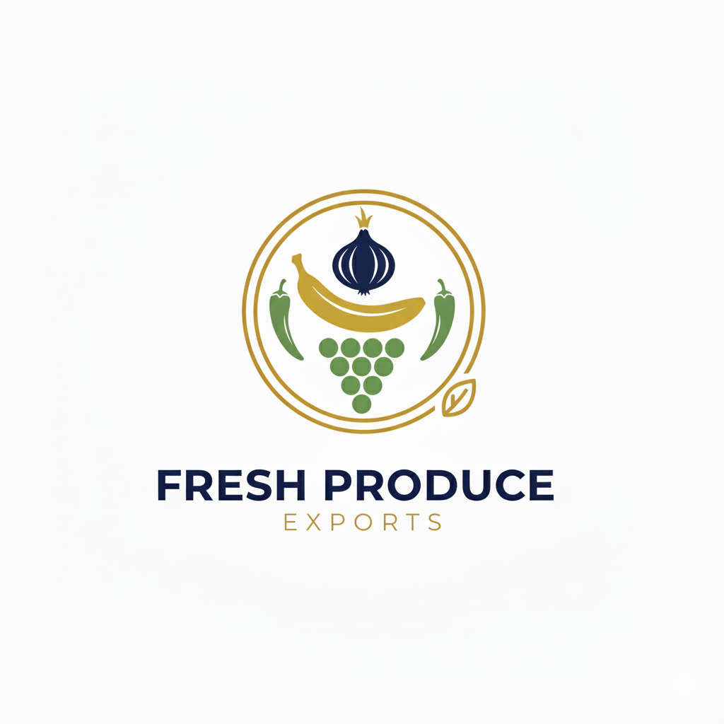 Indian Exporters - Fresh Produce - Orzel Exports